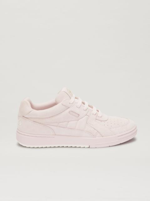 Palm Angels University Sneakers Suede