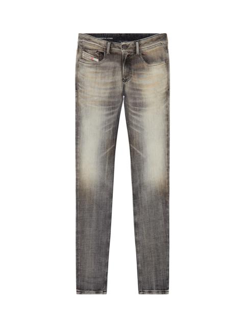 Diesel SKINNY JEANS 1979 SLEENKER 09H74
