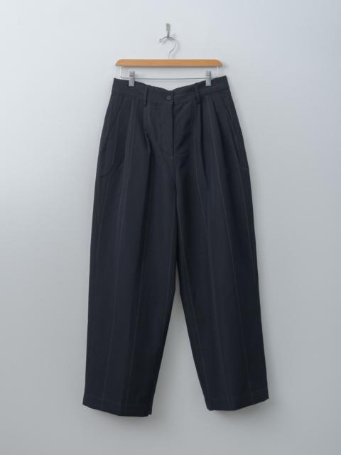 Bergfabel Rebby Pants - Navy Stripe