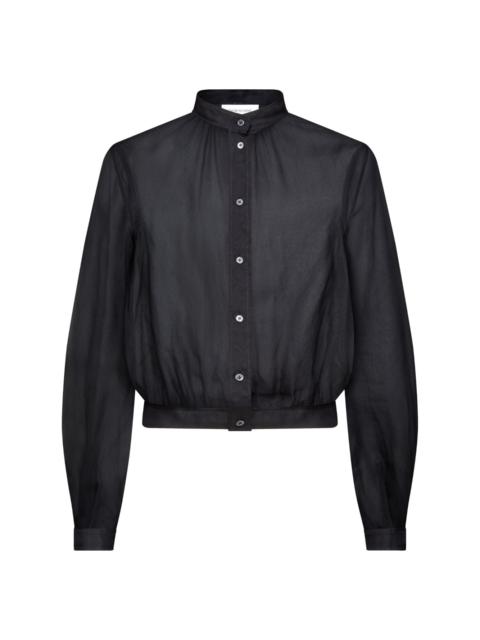 Thom Browne silk shirt