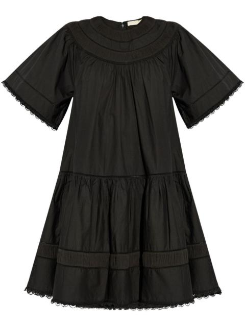 ULLA JOHNSON Oumi dress