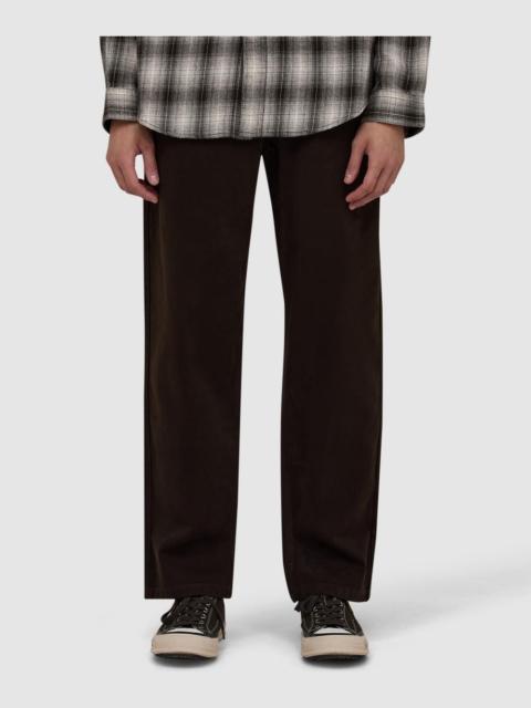 GRAMICCI Winter twill classic pant