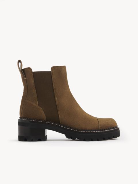 See by Chloé MALLORY CHELSEA BOOT