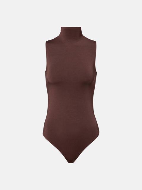 Wolford Turtleneck bodysuit