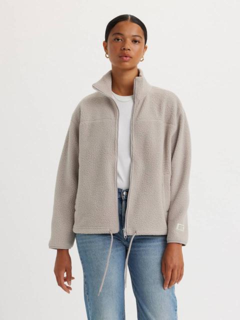 Levi's ALL OVER SHERPA JACKET