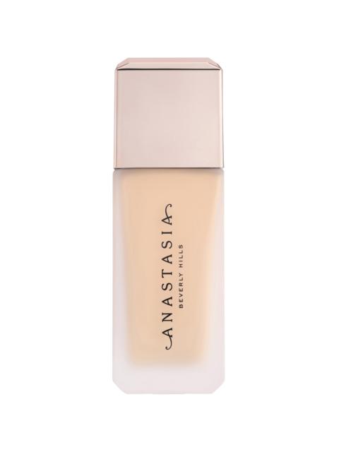 Anastasia Beverly Hills Anastasia Beverly Hills Impeccable Blurring Second Skin Matte Foundation - Shade 5 - 1.5N
