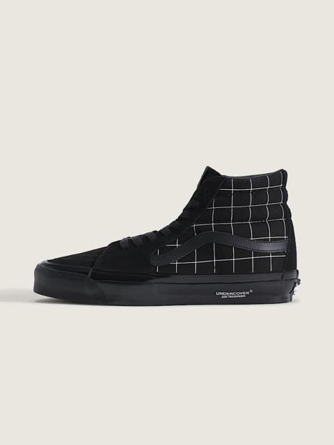 UNDERCOVER OTW by Vans X UNDERCOVER Sk8-Hi