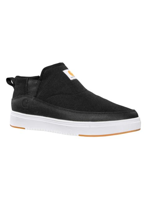 Carhartt Detroit Canvas Mid Slip On Sneaker