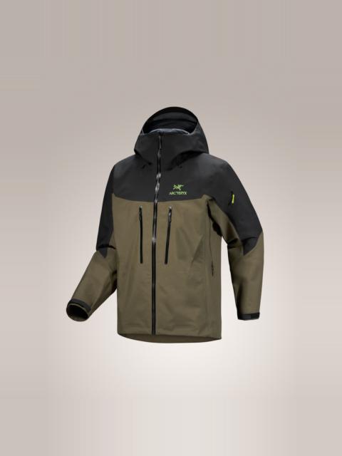 Alpha SV Jacket