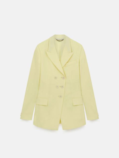 Stella McCartney Tailored Double Breasted Jacket