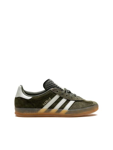 adidas Gazelle Indoor "Night Cargo" sneakers