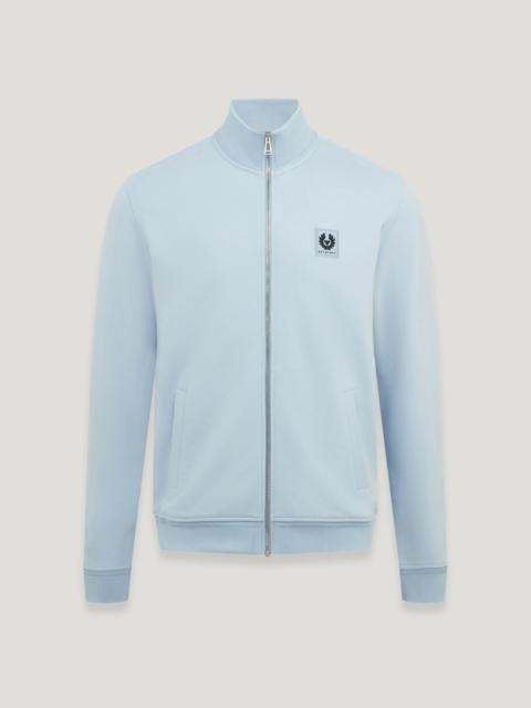 Belstaff BELSTAFF FULL ZIP SWEATSHIRT