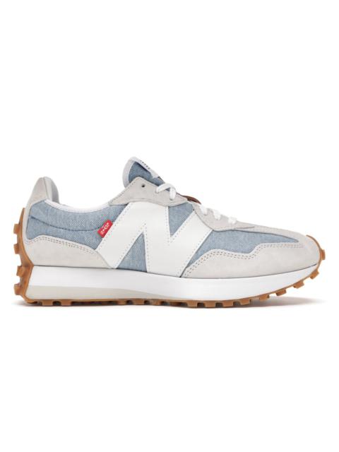 New Balance 327 Levi's Blue (W)