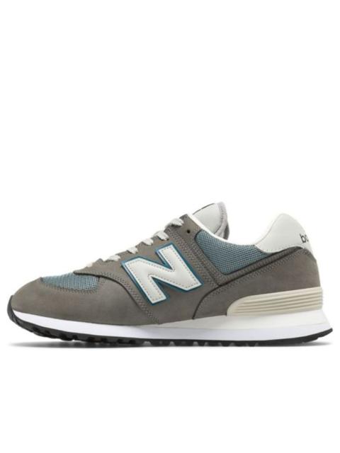 New Balance New Balance 574 'Grey Day' ML574GYC