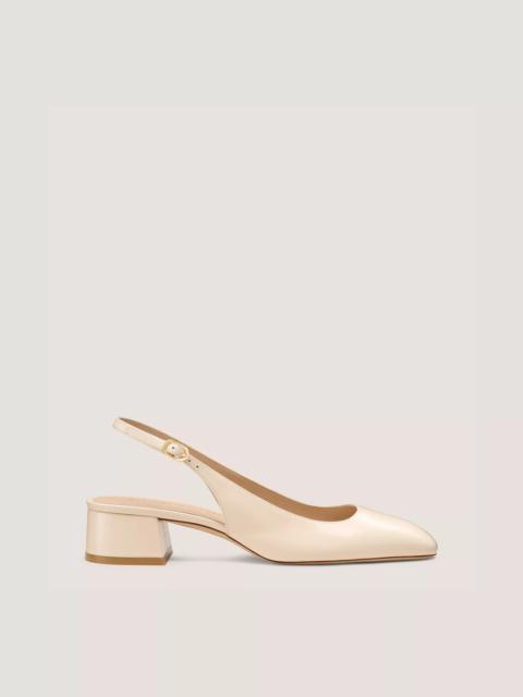 Stuart Weitzman MAEVE SLINGBACK 35