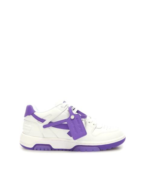 Off-White Out Of Office low-top sneakers