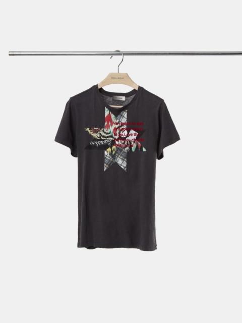 Isabel Marant ZAFFERH T-shirt