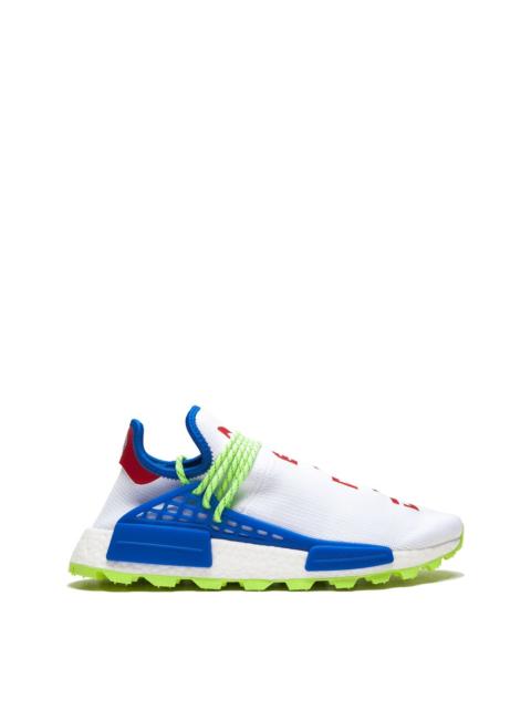 adidas gazelle silver green womens Adidas NMD Human Race Motherland Sz 13  The Gallery Online