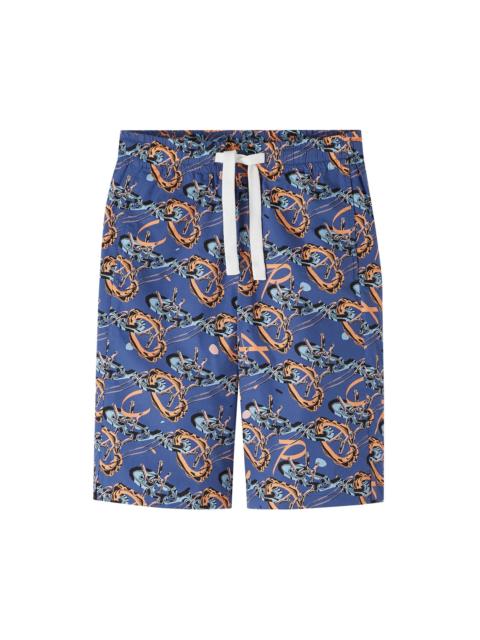 A.P.C. VINCE SHORTS