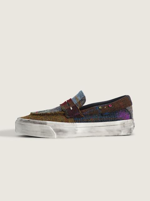 Vans Premium Harris Tweed® Loafer 53 Shoe