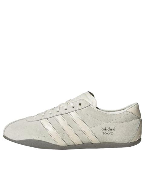 adidas (WMNS) adidas x EDIFICE/IENA Tokyo 'Ivory Off White' KJ0368