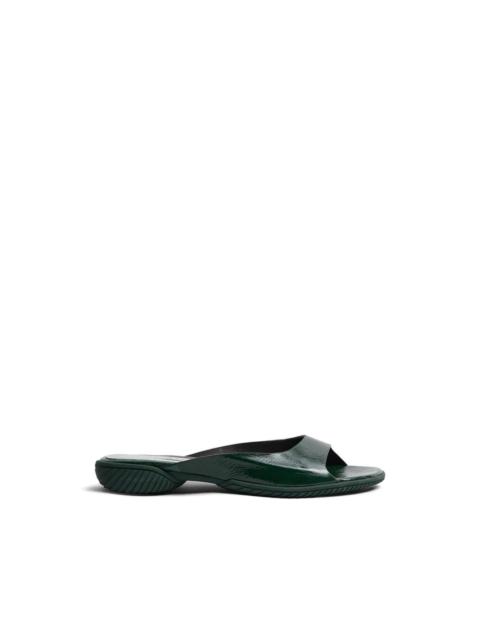 MIISTA Yachay mules