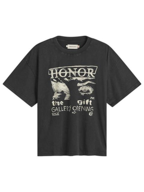 HONOR THE GIFT Honor the Gift Art That Reflects T-Shirt