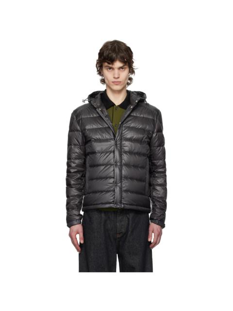 Moncler Moncler Nylon Extra Legere Gliere Jacket