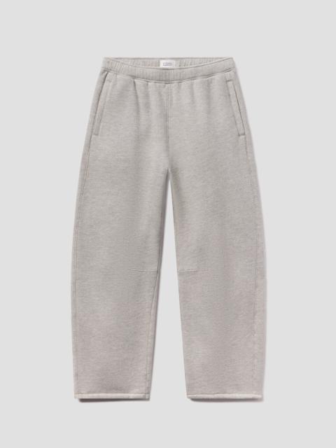 Miro Sweatpant
In Heather Grey