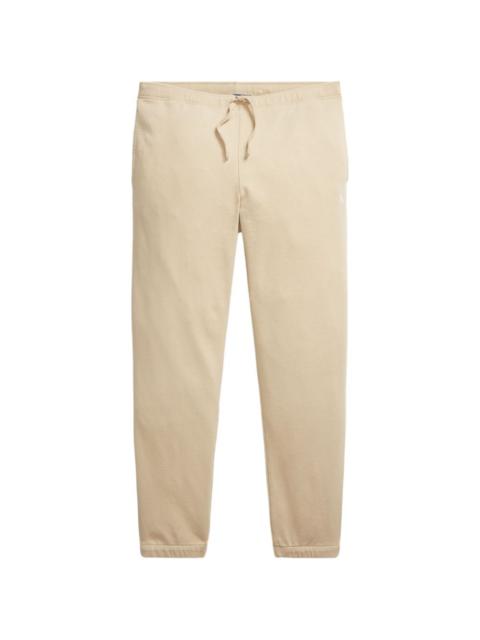 Polo Ralph Lauren drawstring track pants