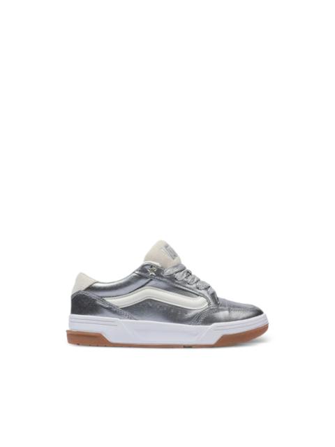 Vans Hylane lace-up suede sneakers