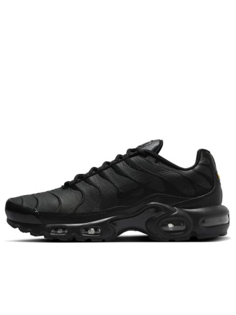 Nike Nike Air Max Plus TN 'Triple Black' AJ2029-001