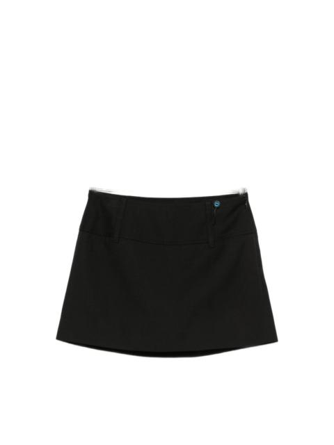 Dunst Mini skirt