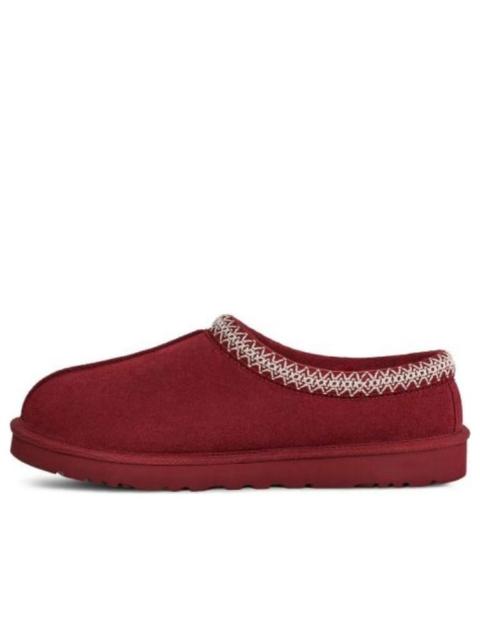UGG UGG Tasman Slipper 'Red Wine' 5950-RWN