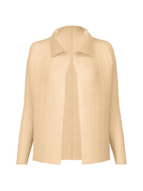 ISSEY MIYAKE WOOLY PLEATS-56