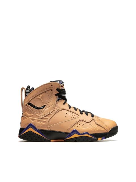 Air Jordan 7 "Afrobeats" sneakers