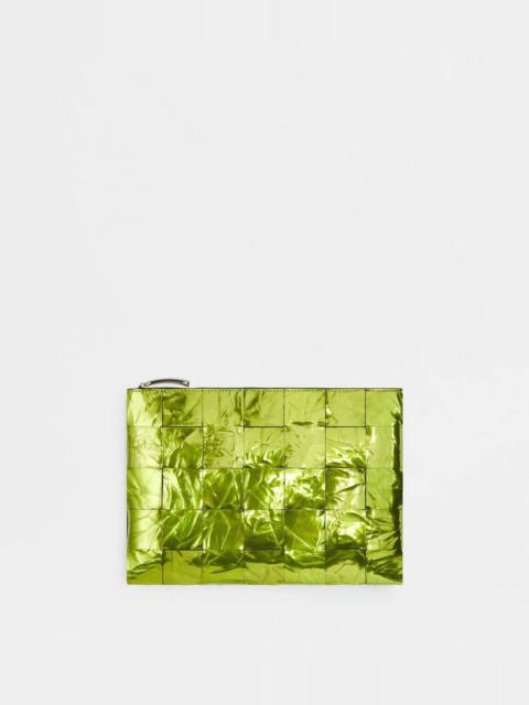 Bottega Veneta pouch