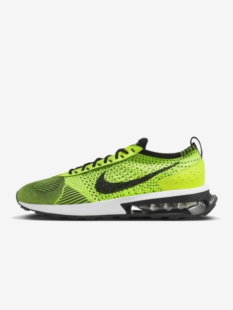 Nike Air Max Flyknit Racer Men's Shoes