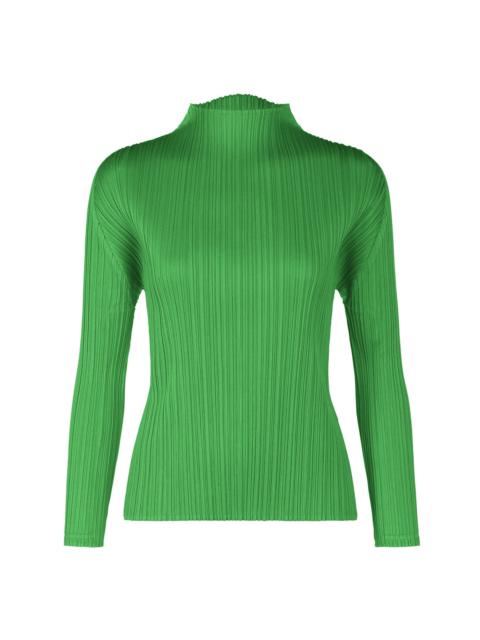 Pleats Please Issey Miyake MONTHLY COLORS : FEBRUARY