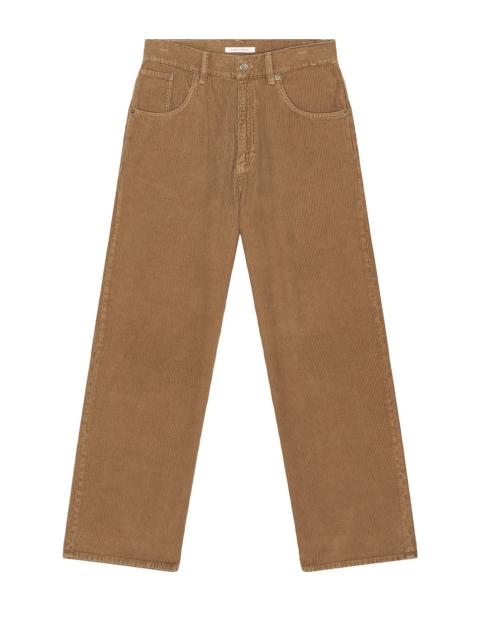 SUNFLOWER Super Wide Trousers