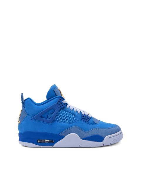 Jordan Air Jordan 4 Retro sneakers