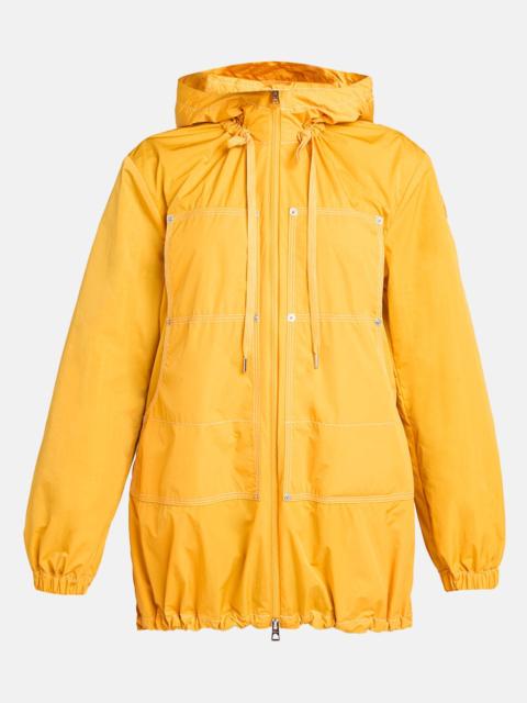 Moncler Alkes Windbreaker Jacket