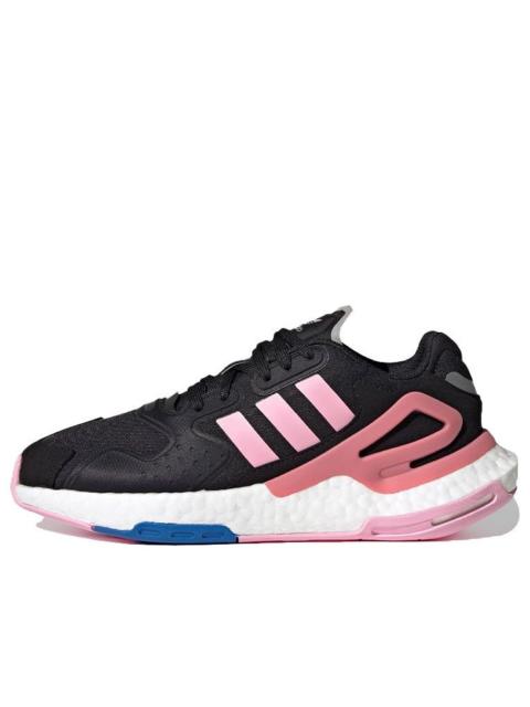 adidas (WMNS) adidas originals Day Jogger 'Black Pink White' FY3772