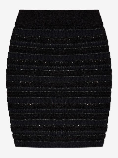 GESTUZ Gzcailie skirt
