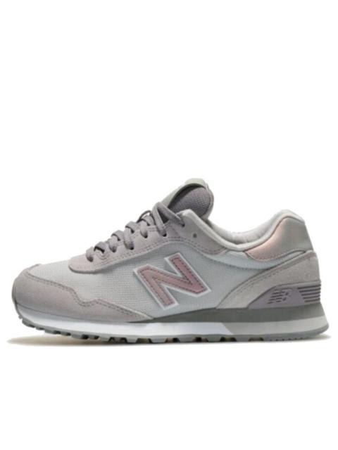 New Balance New Balance 515 Grey Iridescent (Women's)