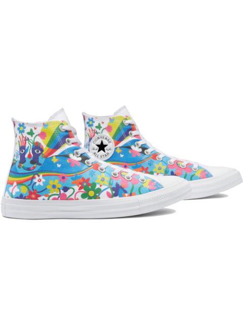 Converse Chuck Taylor All Star Hi Pride (2021)