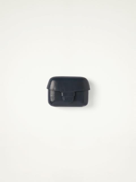 Lemaire IL BUSSETTO FOR LEMAIRE AIRPODS PRO 2 CASE HOLDER