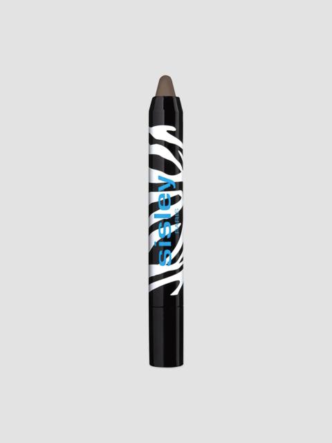 Sisley Paris Women's Phyto-Eye Twist Pencil - 16 Taupe