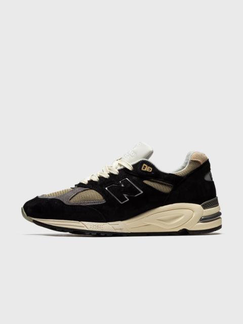 New Balance Made in USA 990v2 TE