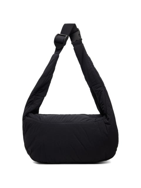 Seventh Navy Lunar Bag
